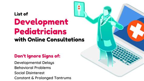 developmental pediatrician davao doctors hospital|List of Developmental Pediatricians .